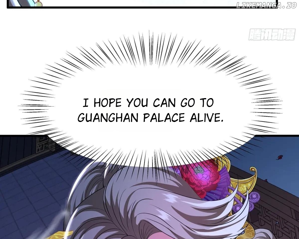 Rebirth of King Zhou: Not Being the Ultimate Villain Chapter 113 - page 35